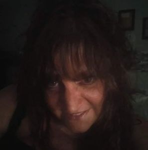 Meet your Posher, Betty